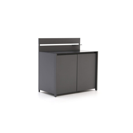 MWH Buitenkeuken module 120cm - Laagste prijsgarantie!