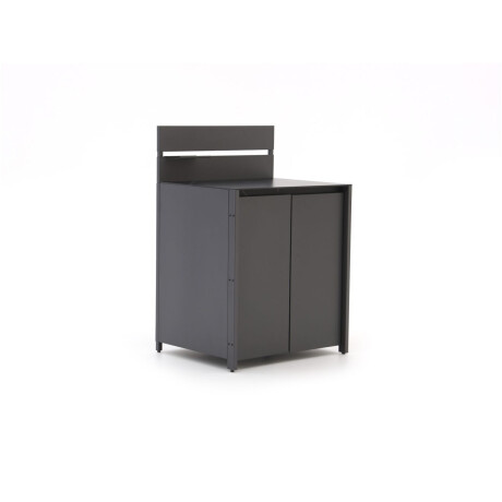 MWH Buitenkeuken module 80cm - Laagste prijsgarantie!