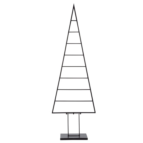 my home Deco-boom Maischa, kerstdecoratie van metaal (1 stuk)