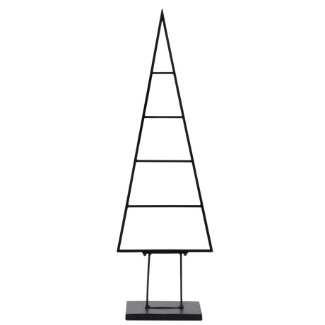 my home Deco-boom Maischa, kerstdecoratie van metaal (1 stuk)