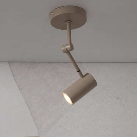 its about RoMi Plafondlamp 'Montreux' kleur Zand