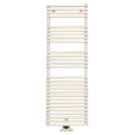 Nemo Spring Ofena 180050 handdoekradiator staal H 1757 x L 500 mm 902 W KAD050B01VM05NNN01