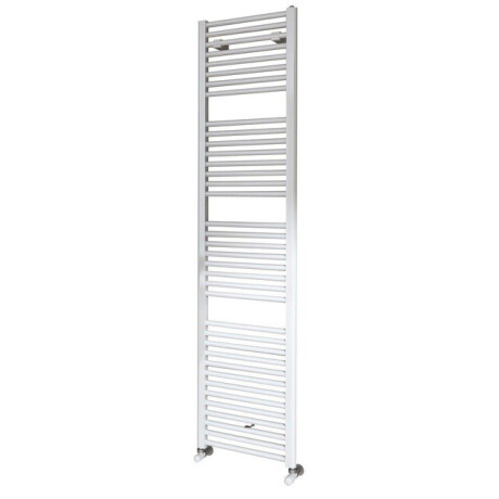 Nemo Spring Toronto 150050 handdoekradiator staal H 1592 x L 500 mm 762 W ECL050B01VM06NNN01
