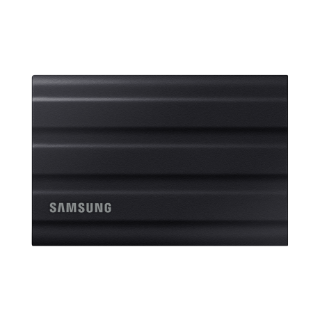 Portable SSD T7 Shield USB 3.2 Gen 2 1TB