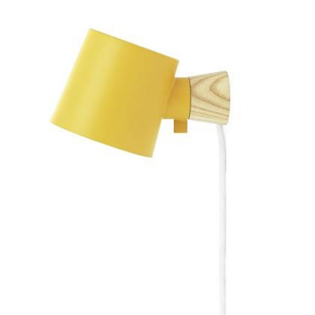 Normann Copenhagen Rise Wandlamp