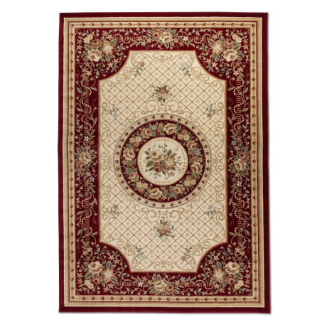 NORTHRUGS Vloerkleed Adraskan Orient look, loper, slijtvast, onderhoudsvriendelijk, robuust