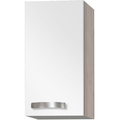 OPTIFIT Hangend kastje Faro , met metalen greep, breedte 30 cm