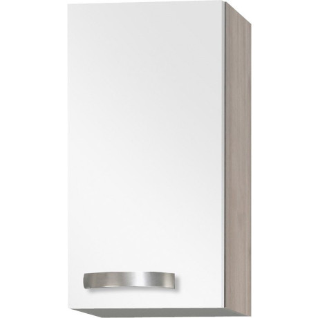 OPTIFIT Hangend kastje Faro , met metalen greep, breedte 30 cm