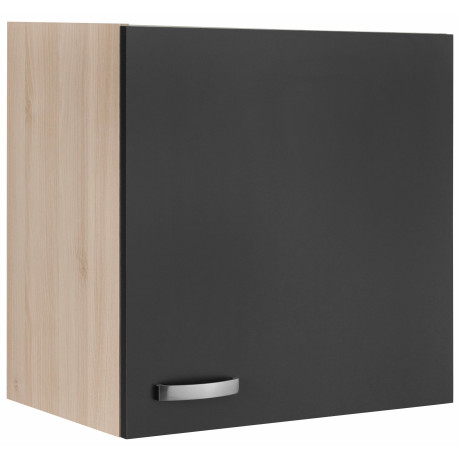 OPTIFIT Hangend kastje Faro , met metalen greep, breedte 60 cm