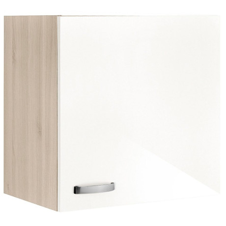 OPTIFIT Hangend kastje Faro , met metalen greep, breedte 60 cm