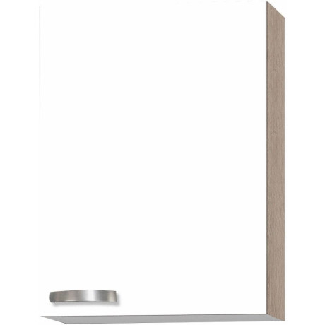 OPTIFIT Hangend kastje Faro , met metalen greep, breedte 60 cm