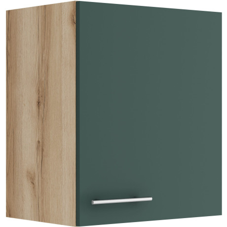 OPTIFIT Hangkast Bella Breedte 50 cm, 1 deur, 1 legplank