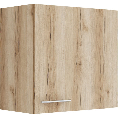 OPTIFIT Hangkast Bella Breedte 60 cm, 1 deur, 1 plank