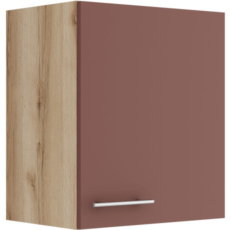 OPTIFIT Hangkast Bella Breedte 50 cm, 1 deur, 1 legplank