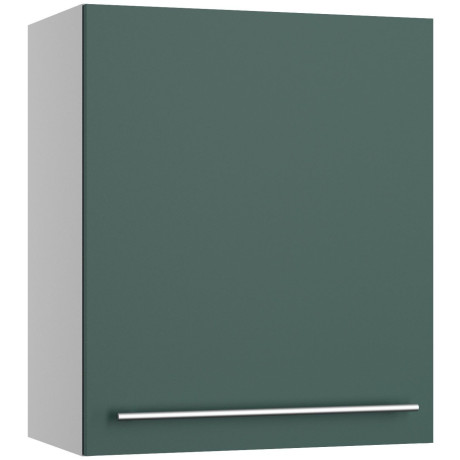 OPTIFIT Hangkast Bern2 Breedte 60 cm, 1 deur, 2 planken