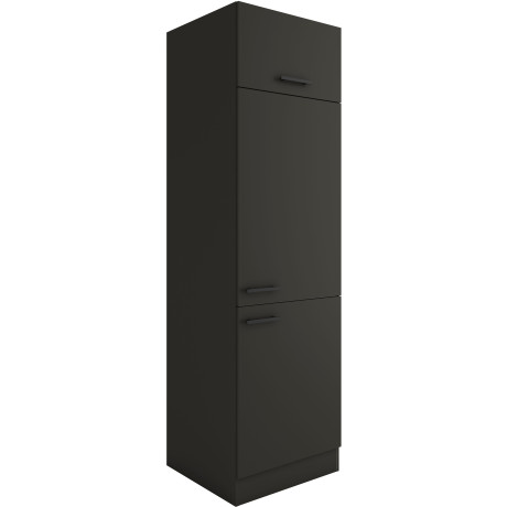 OPTIFIT Koelkastombouw Palma Breedte 60 cm, niche-afmetingen B/D/H 56,7/55,5/88 cm