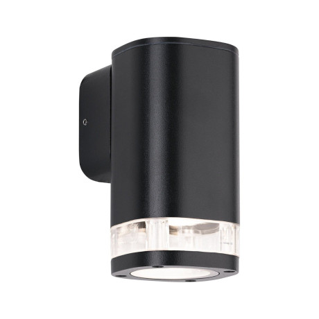 Paulmann Wandlamp voor buiten Colum IP44 80x112mm max. 20W 230V antraciet aluminium (1 stuk)