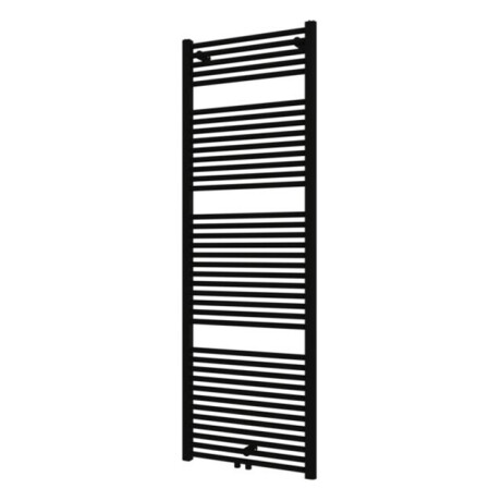 Plieger Palermo NXT M designradiator 1775x600mm 1019 watt mat zwart 1474348