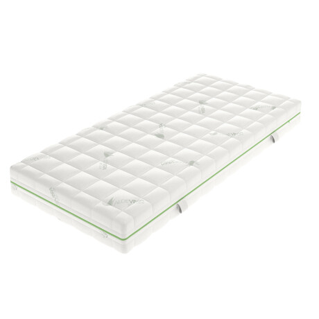 Pocketspringmatras Ruby 7-zone | Vitality Pur