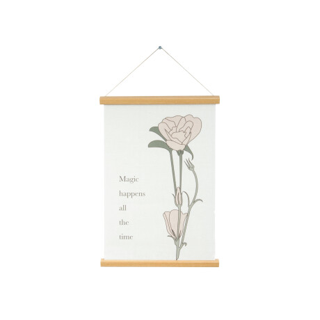 Poster Magic Happens | PT LIVING