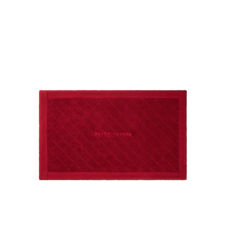 Ralph Lauren Avenue badmat - 50 x 80 cm