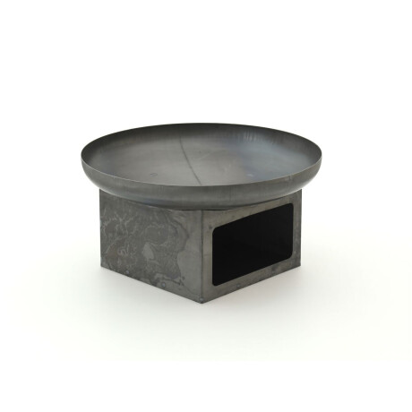 RedFire Juva vuurschaal ø80cm - Laagste prijsgarantie!