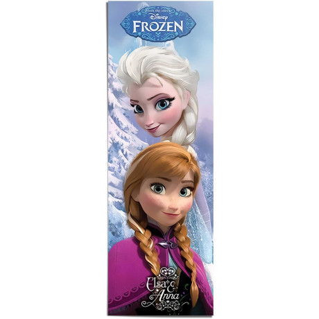 Reinders! Poster Disney`s Frozen Anna & Elsa