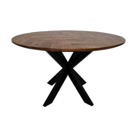 Ronde Eettafel Mozaiek | HSM Collection