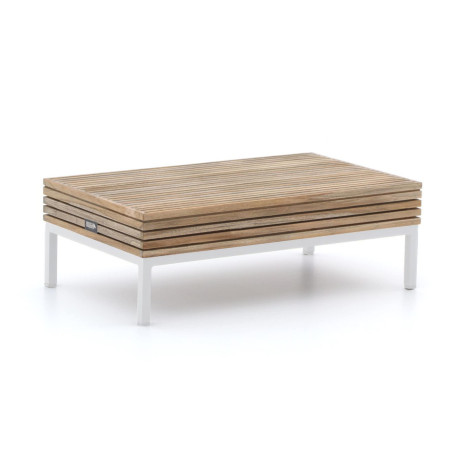 ROUGH-D lounge tuintafel 89x52,5cm - Laagste prijsgarantie!