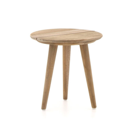 ROUGH-K bijzet tuintafel  ø 40cm - Laagste prijsgarantie!