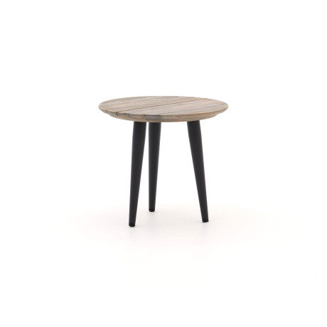 ROUGH-K bijzet tuintafel ø 50cm - Laagste prijsgarantie!