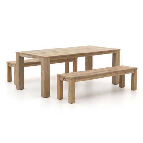 ROUGH-X 200cm picknickset 3-delig - Laagste prijsgarantie!