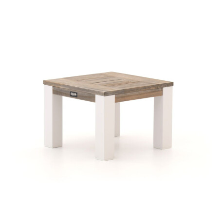 ROUGH-X bijzet tuintafel 55x55x40cm - Laagste prijsgarantie!
