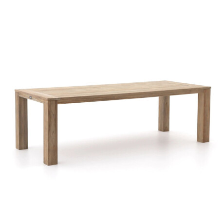 ROUGH-X dining tuintafel 240x100x76cm - Laagste prijsgarantie!