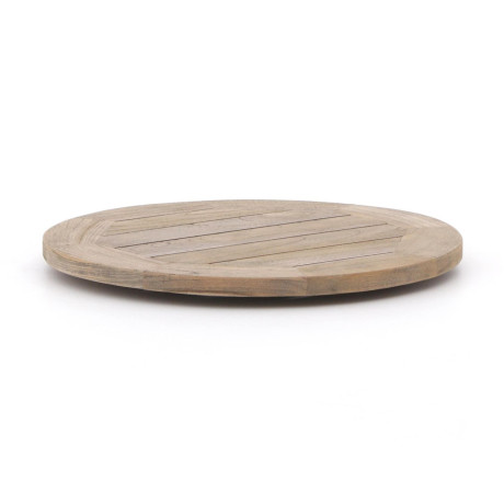 ROUGH-X Lazy Susan draaiplateau ø 55cm - Laagste prijsgarantie!