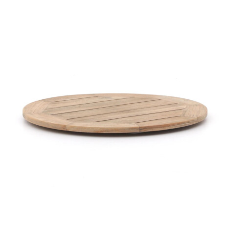 ROUGH-X Lazy Susan draaiplateau ø 80cm - Laagste prijsgarantie!