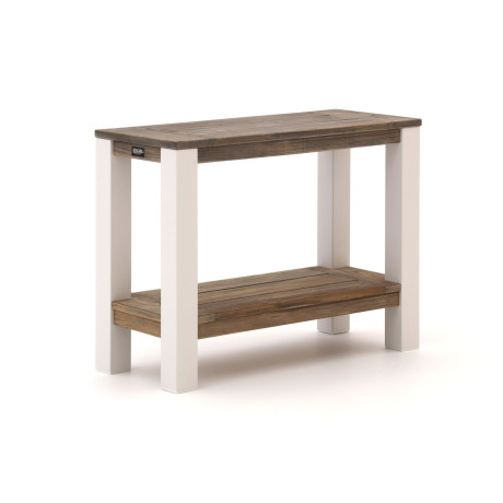 ROUGH-X sidetable 100x42x75cm - Laagste prijsgarantie!