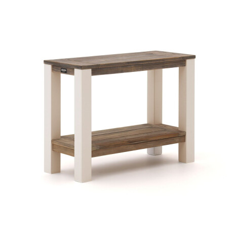 ROUGH-X sidetable 100x42x75cm - Laagste prijsgarantie!