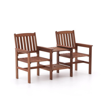 R&S Design Guarde duozit tete a tete 160cm - Laagste prijsgarantie!