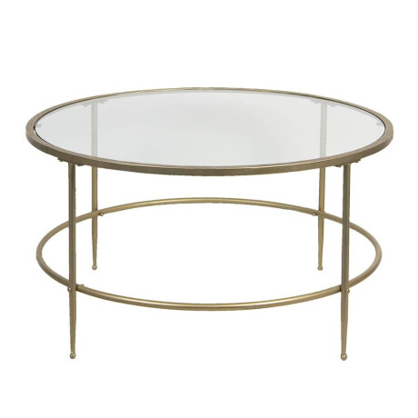 Salontafel Sadio | Clayre & Eef