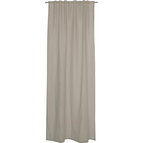 SCHÖNER WOHNEN-KOLLEKTION Gordijn SOHO HxB: 250x130 (1 stuk)