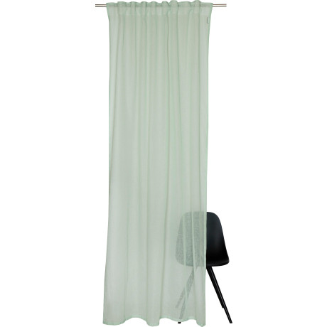 SCHÖNER WOHNEN-KOLLEKTION Gordijn SOHO HxB: 250x130 (1 stuk)