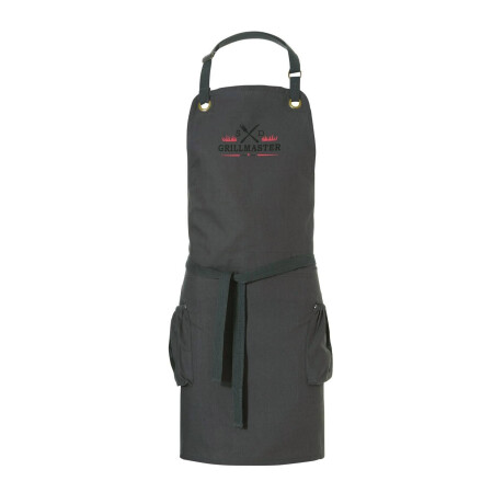 Schort Grillmaster | DDDDD