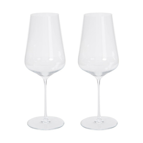 Schott Zwiesel Allround wijnglas 55 cl set van 2