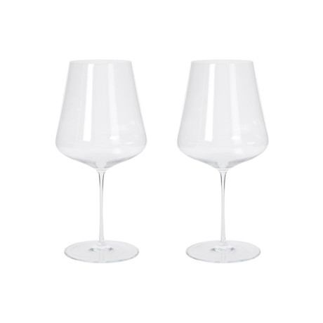 Schott Zwiesel Bourgogne rode wijnglas 74 cl set van 2