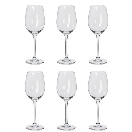 Schott Zwiesel Classico witte wijnglas 31 cl set van 6