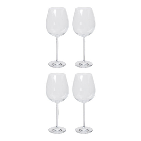 Schott Zwiesel Muse witte wijnglas 48 cl set van 4