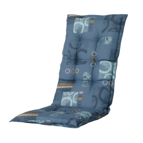 Set van 2 outdoor stoelkussens Brintey | Madison