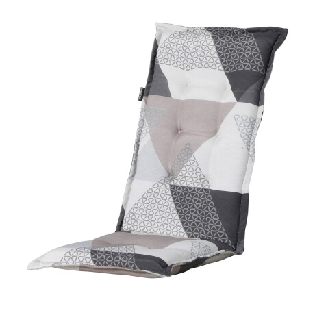 Set van 2 outdoor stoelkussens Brintey | Madison