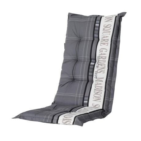 Set van 2 outdoor stoelkussens Brintey | Madison